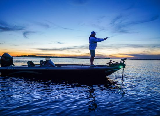 FALCONボート画像